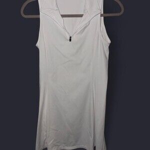 Amazon Golf Dress With Shorts 7050